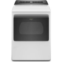 WHIRLPOOL WGD6120HW - Tumble drier