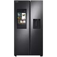 SAMSUNG RS27T5561SGAA - Fridge