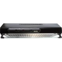 Notice VOX TRD601BR Hotte