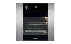 DE DIETRICH DOP1105X - Four encastrable