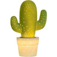 Lucide Cactus 135130133 - Lampe