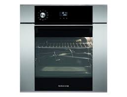 DE DIETRICH DOP1120X - Horno empotrado