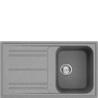Notice SMEG LZ861CT Sink