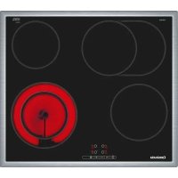 Notice CONSTRUCTA CA323255 Cooker