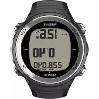 Notice SUUNTO D4F Smartwatch