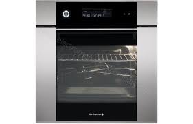 DE DIETRICH DOP1150X - Horno empotrado