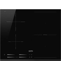 SMEG SI1M7643B - Cuisinière