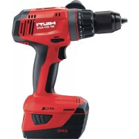 Notice HILTI SF 6HA22 Visseuse