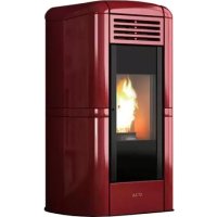 Cola Charme Ductable - Poêle