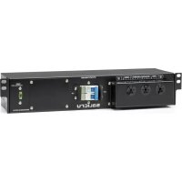 Notice Salicru BMR 63A Alimentation d'énergie non interruptible