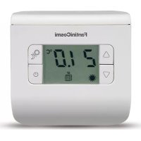 Notice Fantini Cosmi CH112 Thermostat