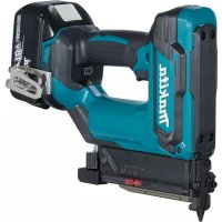 Notice MAKITA DPT353 Elektrikli zımba makinesi