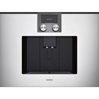 GAGGENAU CMP250131 - Machine à café