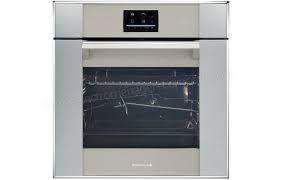 DE DIETRICH DOP1170GX,  DOP1190GX - Horno empotrado