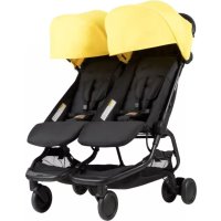 Nano Duo Mountain Buggy