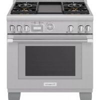 THERMADOR PRD364WDGU - Cooker