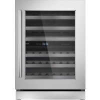 Notice THERMADOR T24UW910LS Wine cellar