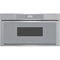 Notice THERMADOR MD30WS Horno