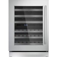 Notice THERMADOR T24UW910RS Wine cellar