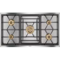 GAGGENAU VG491211CA - Cocina