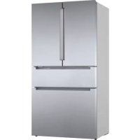 Notice BOSCH B36CL80ENS Congelador