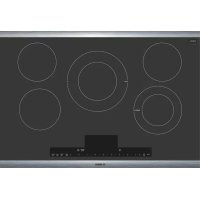 BOSCH NETP068SUC - Cooker