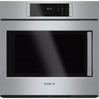 BOSCH HBLP451RUC - Built-in oven