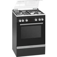 Notice BOSCH HGD64D260Q Poêle