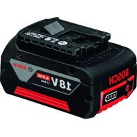სახელმძღვანელო BOSCH GBA 18 V ყავის საფქვავი