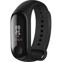 Xiaomi Mi Band 3 - Montre
