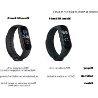 Mi Smart Band 4 Xiaomi