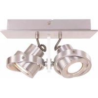 Steinhauer Quatro - Éclairage