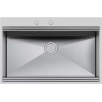 Notice Foster MILANO Sink