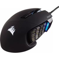 Notice CORSAIR SCIMITAR RGB ELITE Souris