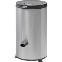 Notice THOMAS 776SEK INOX Sèche-linge