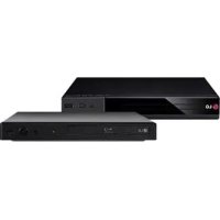 LG DP271B - Dvd speler