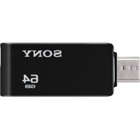 Notice SONY USM16SA2 USB hub