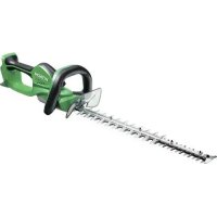 Notice HITACHI CH 36DL Taille-haies