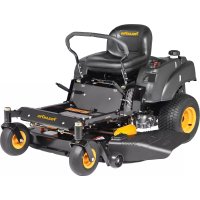 Notice POULAN PRO PPX46Z Tondeuse à gazon