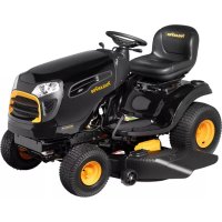 Notice POULAN PRO PPX19A46 Tondeuse à gazon