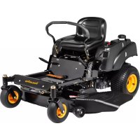 Notice POULAN PRO PP46SZ Tondeuse à gazon