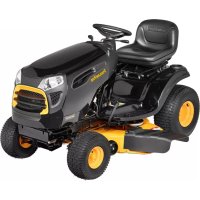 Notice POULAN PRO PP19H42 Tondeuse à gazon