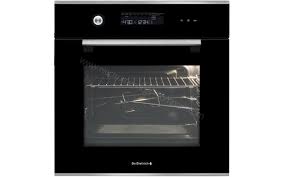 DE DIETRICH DOP6557DG,  DOP6557B,  DOP6557X - Four encastrable