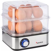 Notice KORONA 25303 Egg cooker