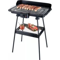 Notice KORONA 46220 Grill