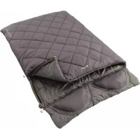 Notice Outwell CONTOUR LUX Camping