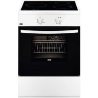 Notice FAURE FCI6500CWA Cuisinière