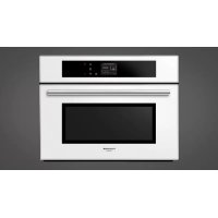 Notice Fulgor Milano FCMO 4507 TM WH Micro-ondas