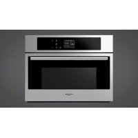 Notice Fulgor Milano FCMO 4507 TM X Micro-ondas