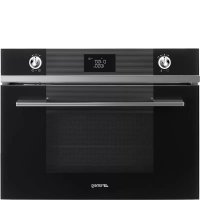 Notice SMEG SF4102MCN Micro-ondes